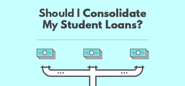 Consolidated Student Loans Login